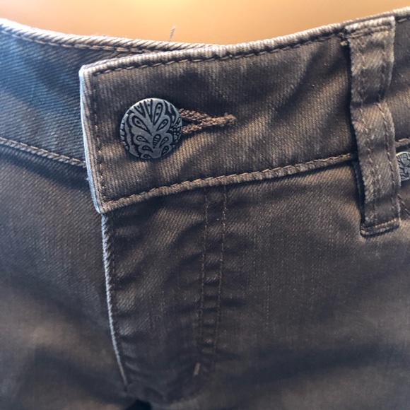 COPY - Prana Womens Pants - Picture 2 of 6